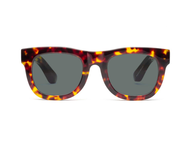D28 POLARIZED SUNGLASSES | FASHION EYEWEAR