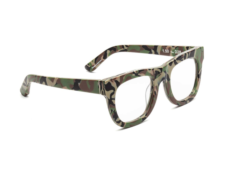 D28 | FASHION READERS | EYEWEAR  ACCESSORIES