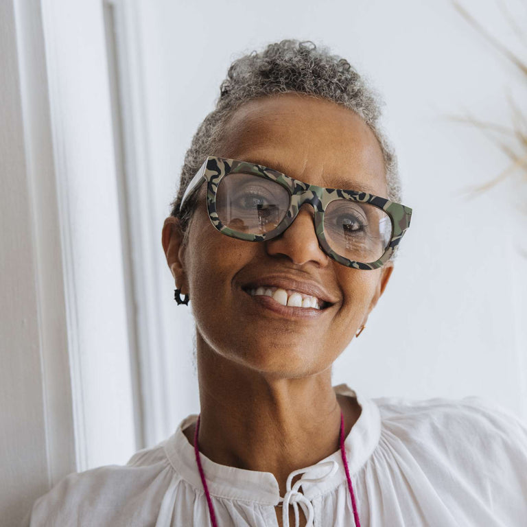 D28 | FASHION READERS | EYEWEAR  ACCESSORIES