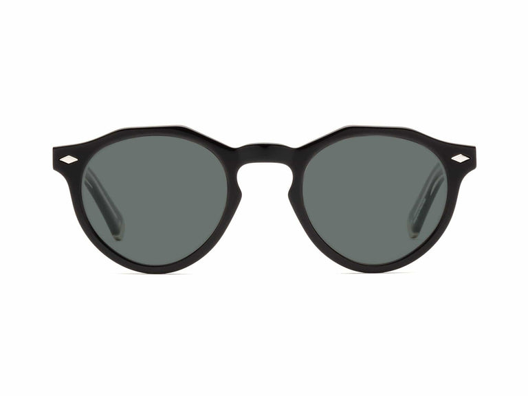 DOGLEG POLARIZED SUNGLASSES | FASHION EYEWEAR