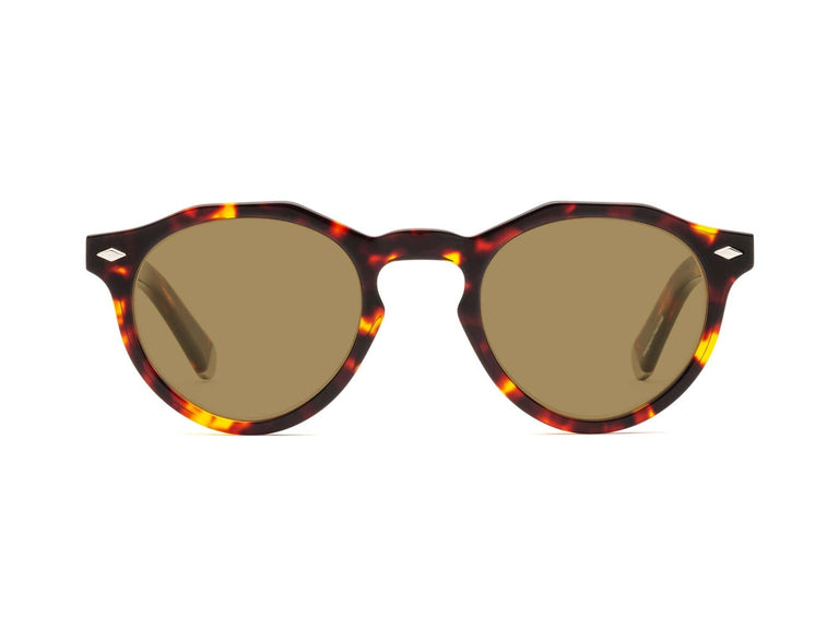 DOGLEG POLARIZED SUNGLASSES | FASHION EYEWEAR