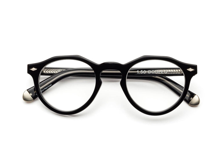 DOGLEG| FASHION READERS | EYEWEAR ACCESSORIES