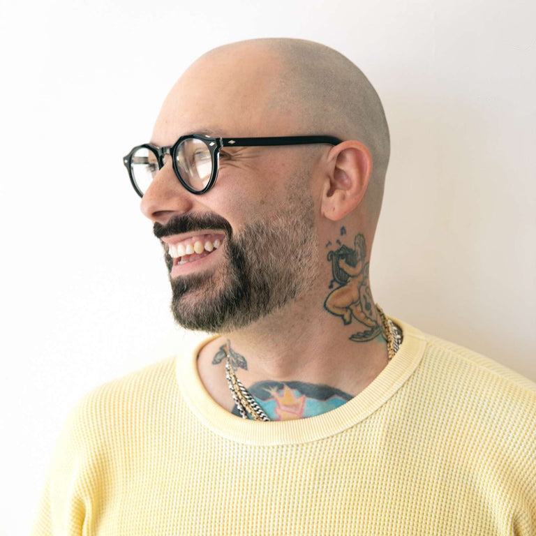 DOGLEG| FASHION READERS | EYEWEAR ACCESSORIES