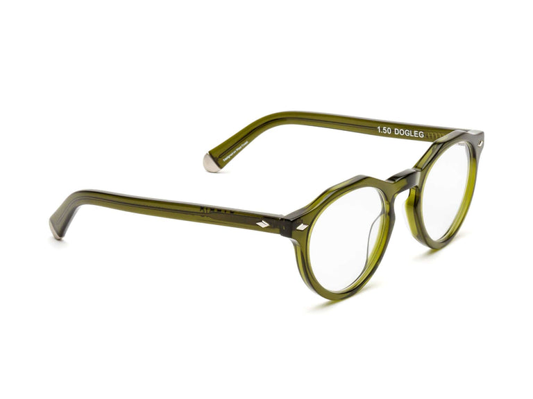 DOGLEG| FASHION READERS | EYEWEAR ACCESSORIES