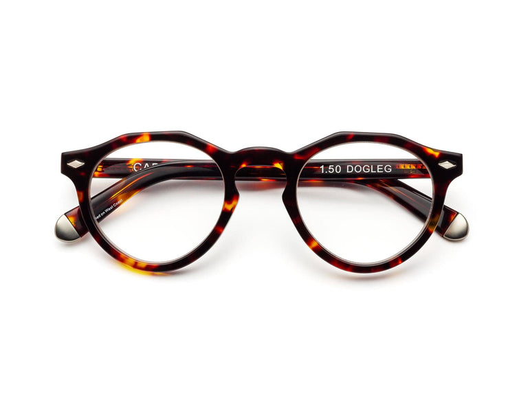 DOGLEG| FASHION READERS | EYEWEAR ACCESSORIES