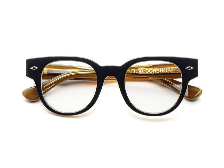 DOHBRO | FASHION READERS | EYEWEAR ACCESSORIES