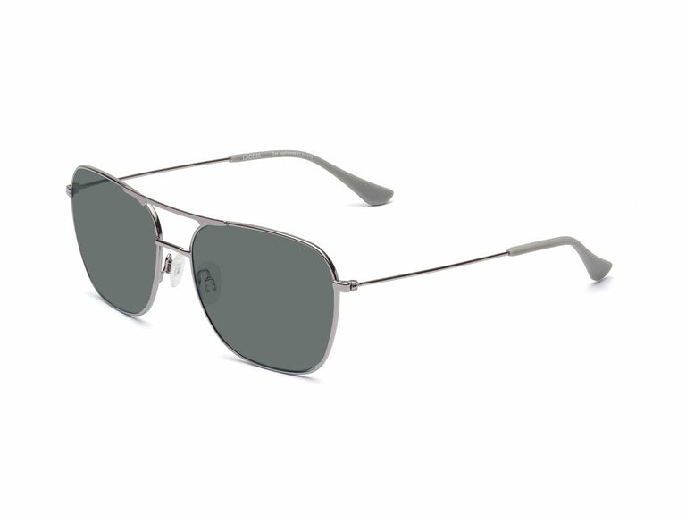 HOOPER POLARIZED SUNGLASSES | FASHION EYEWEAR