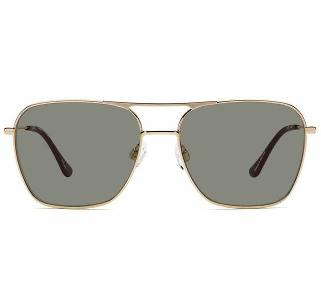 HOOPER POLARIZED SUNGLASSES | FASHION EYEWEAR