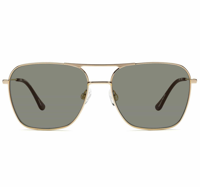 HOOPER POLARIZED SUNGLASSES | FASHION EYEWEAR