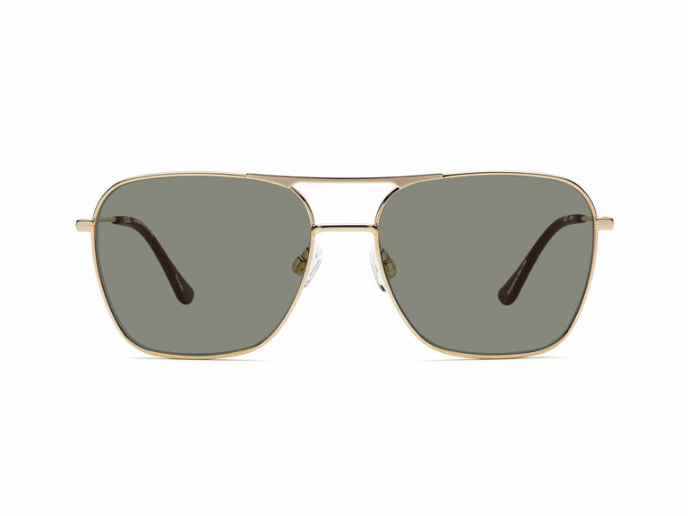 HOOPER POLARIZED SUNGLASSES | FASHION EYEWEAR