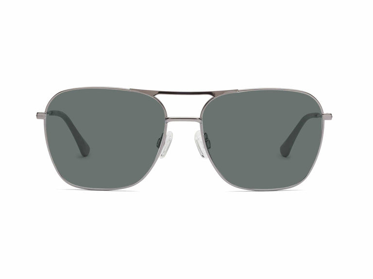 HOOPER POLARIZED SUNGLASSES | FASHION EYEWEAR