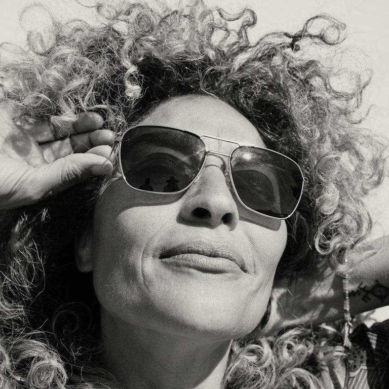 HOOPER POLARIZED SUNGLASSES | FASHION EYEWEAR