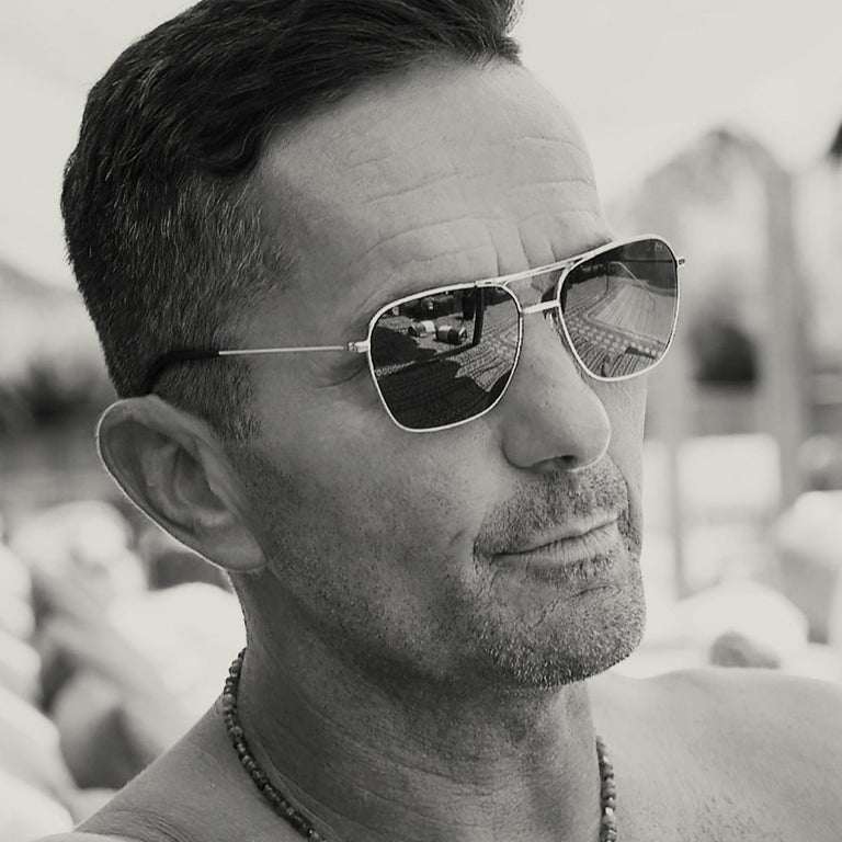 HOOPER POLARIZED SUNGLASSES | FASHION EYEWEAR