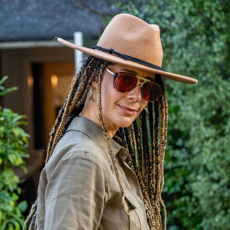J TURKEE  | FASHION POLARIZED SUNGLASSES | EYEWEAR ACCESSORIES