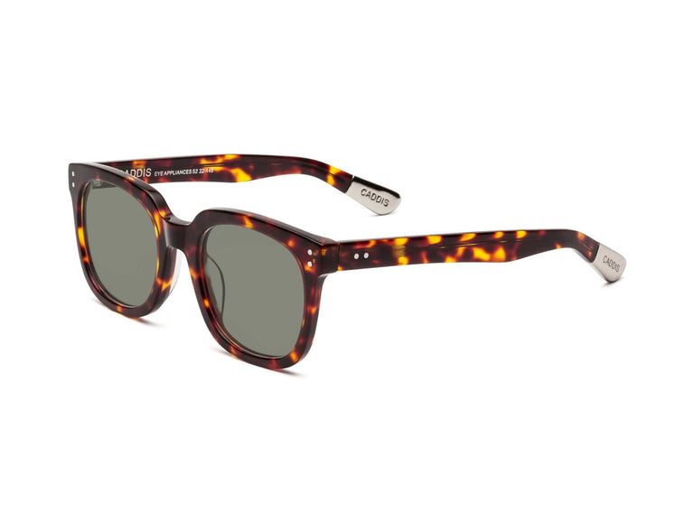 JOCKAMO POLARIZED SUNGLASSES | FASHION EYEWEAR