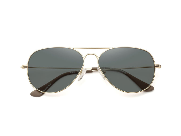 MABUHAY POLARIZED SUNGLASSES | FASHION EYEWEAR