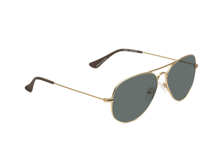MABUHAY POLARIZED SUNGLASSES | FASHION EYEWEAR