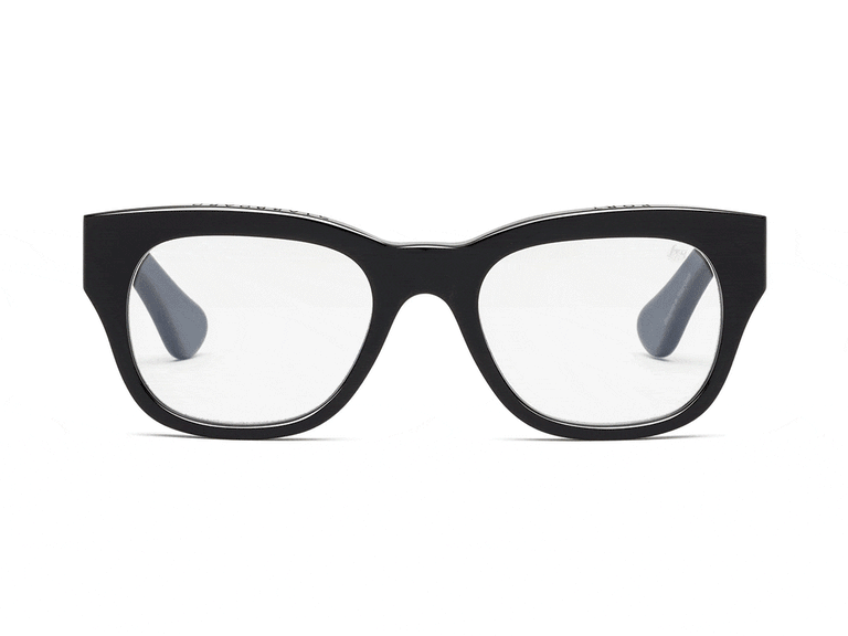 ADD CUSTOM LENSES