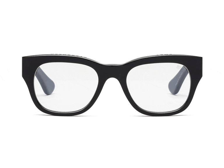 ADD CUSTOM LENSES