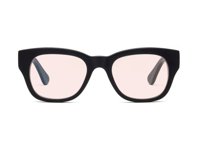 ADD CUSTOM LENSES