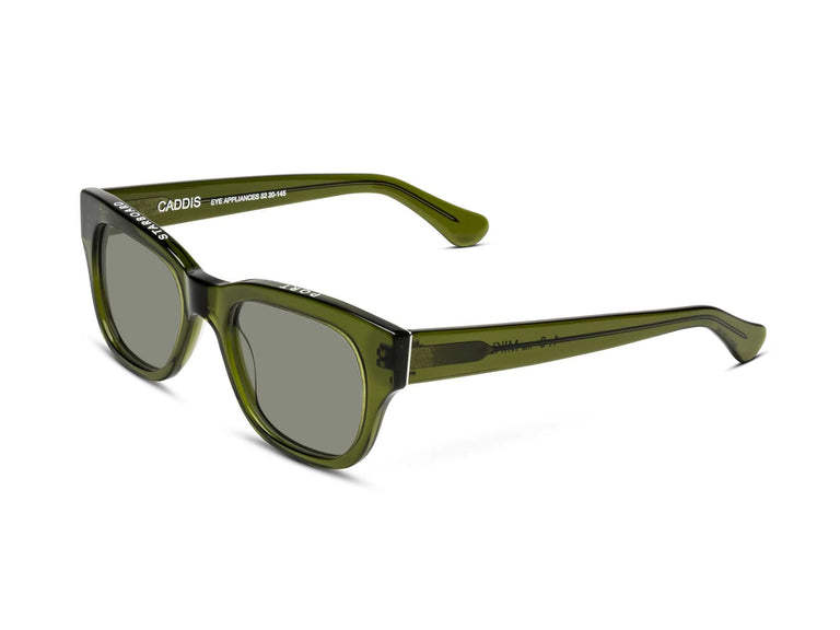 MIKLOS POLARIZED SUNGLASSES | FASHION EYEWEAR ACCESSORIES