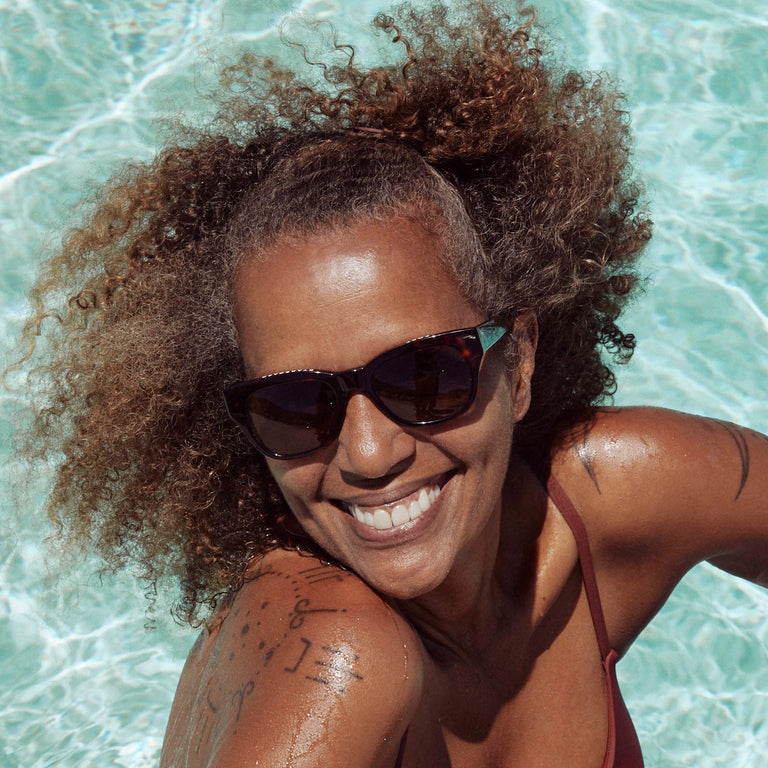 MIKLOS POLARIZED SUNGLASSES | FASHION EYEWEAR ACCESSORIES