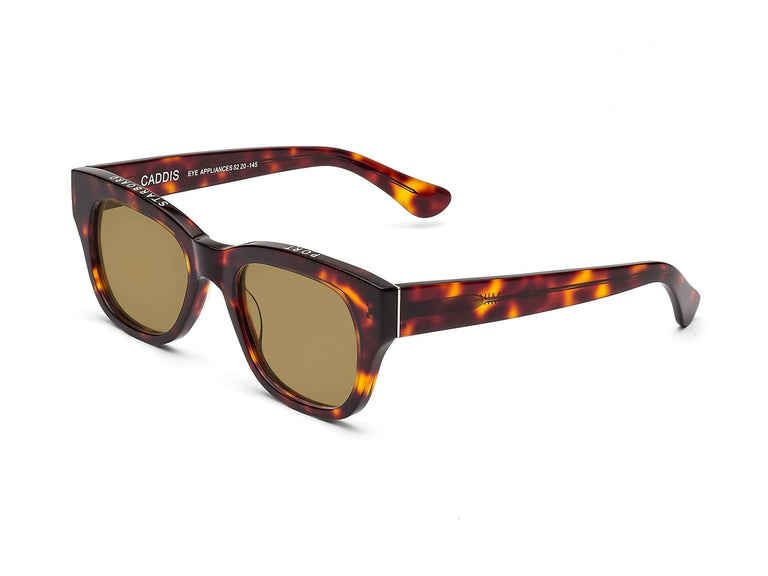 MIKLOS POLARIZED SUNGLASSES | FASHION EYEWEAR ACCESSORIES