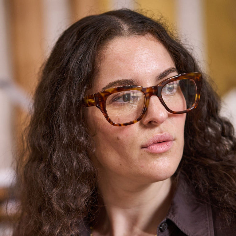 MIKLOS | FASHION READERS | EYEWEAR  ACCESSORIES