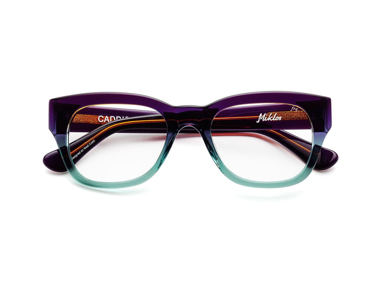 MIKLOS | FASHION READERS | EYEWEAR  ACCESSORIES