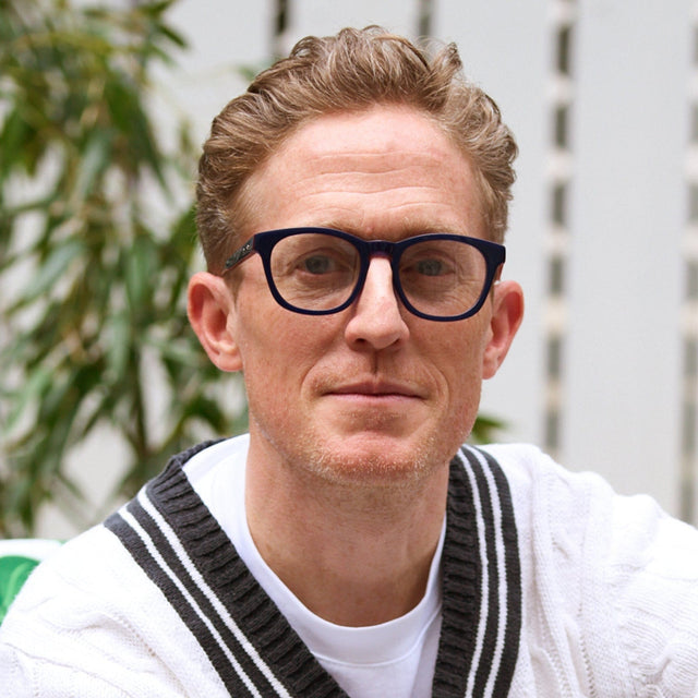 PINTO 72 | FASHION READERS | EYEWEAR ACCESSORIES