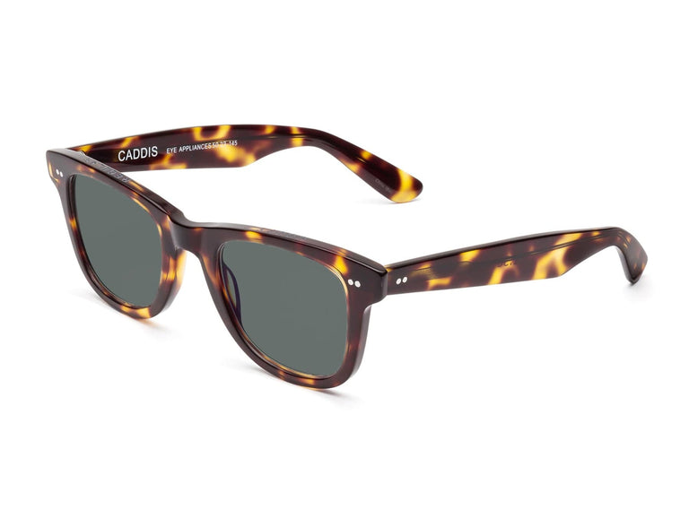 PORGY BACKSTAGE POLARIZED SUNGLASSES | FASHION EYEWEAR ACCESSORIES