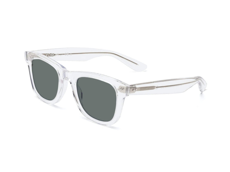 PORGY BACKSTAGE POLARIZED SUNGLASSES | FASHION EYEWEAR ACCESSORIES