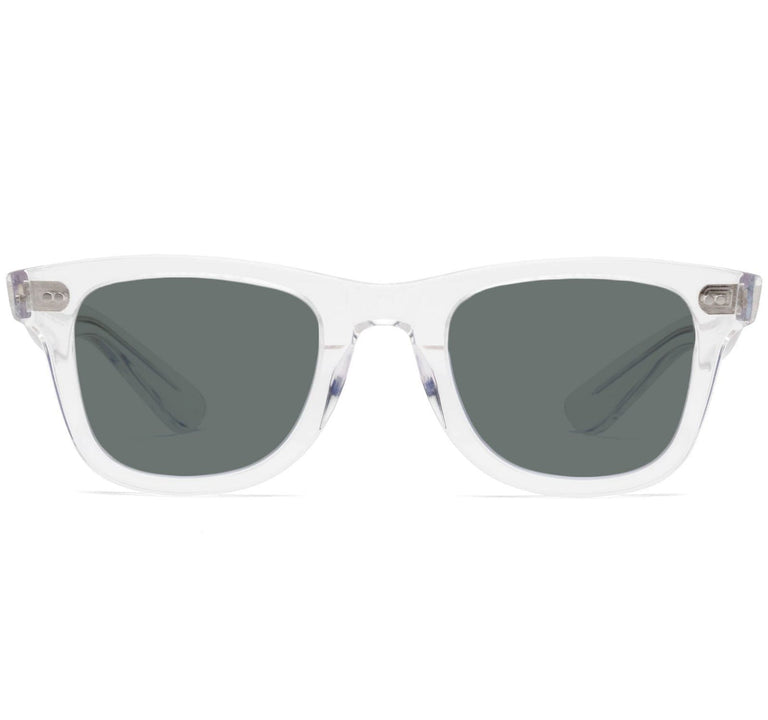 PORGY BACKSTAGE POLARIZED SUNGLASSES | FASHION EYEWEAR ACCESSORIES
