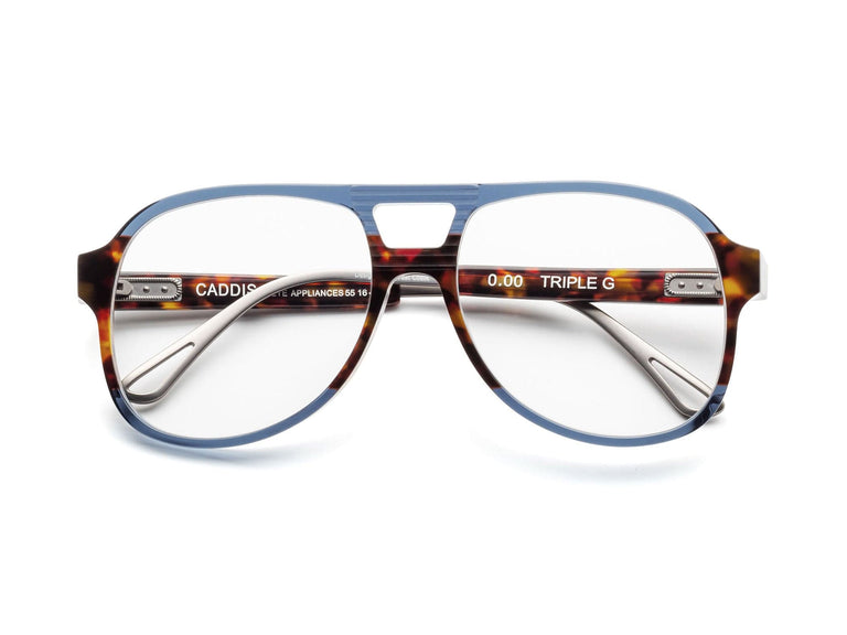 TRIPLE G | FASHION READERS | EYEWEAR ACCESSORIES