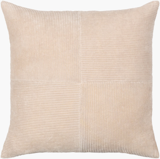 CORDUROY QUARTERS | PILLOWS