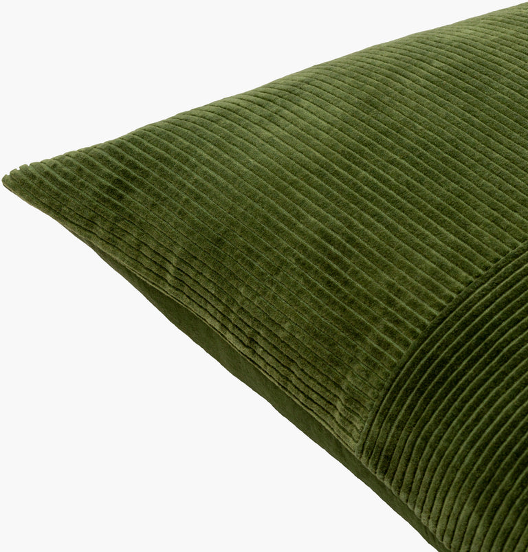 CORDUROY QUARTERS | PILLOWS