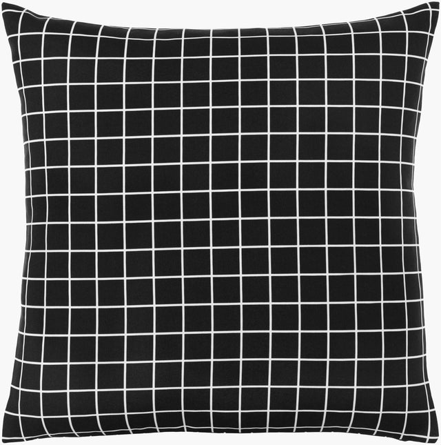 CHECK | PILLOWS
