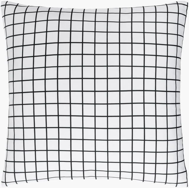 CHECK | PILLOWS
