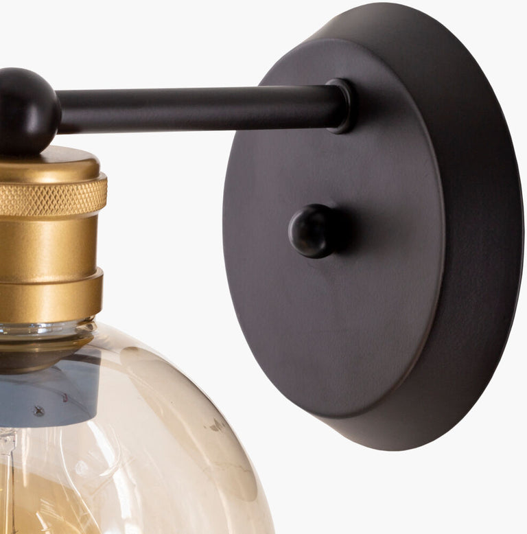COLEY WALL SCONCES | LIGHTING