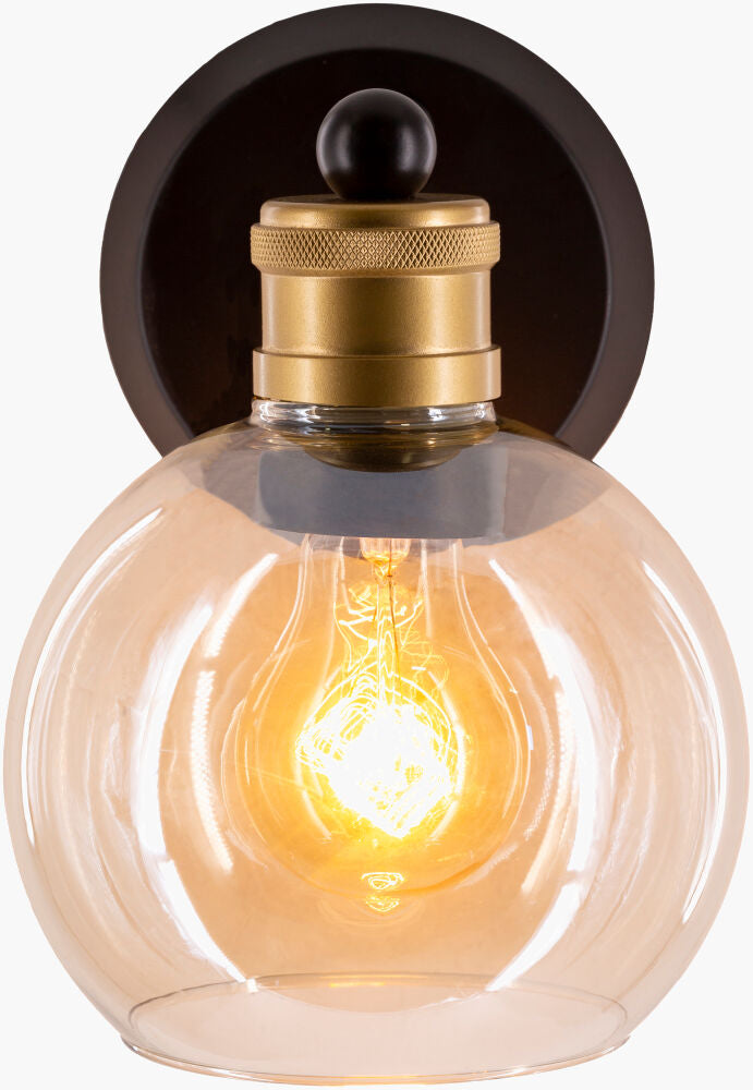 COLEY WALL SCONCES | LIGHTING