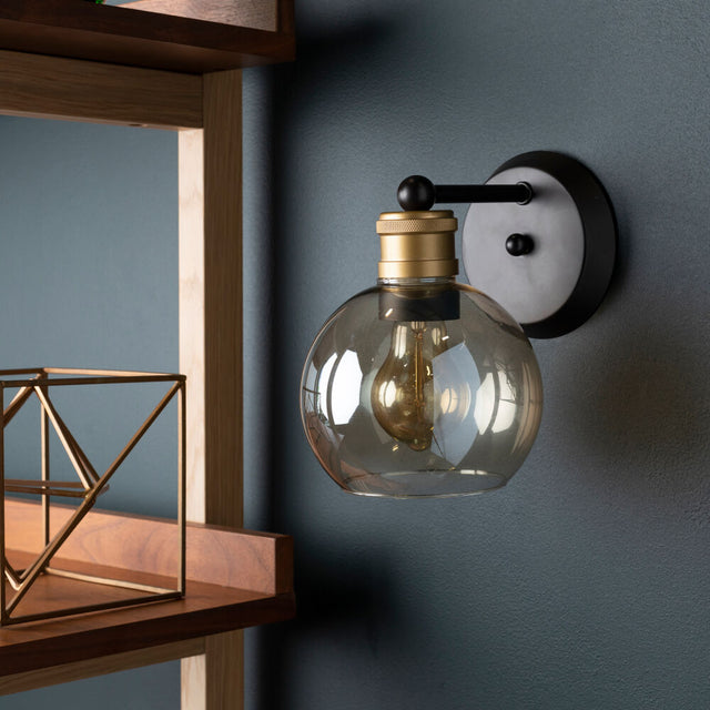 COLEY WALL SCONCES | LIGHTING