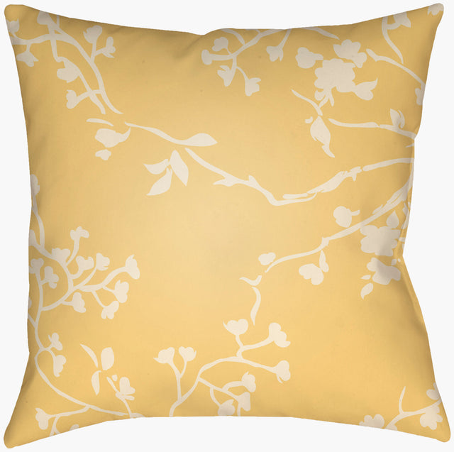 CHINOISERIE FLORAL | PILLOWS