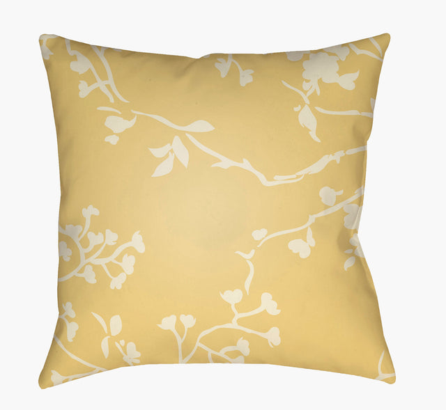 CHINOISERIE FLORAL | PILLOWS