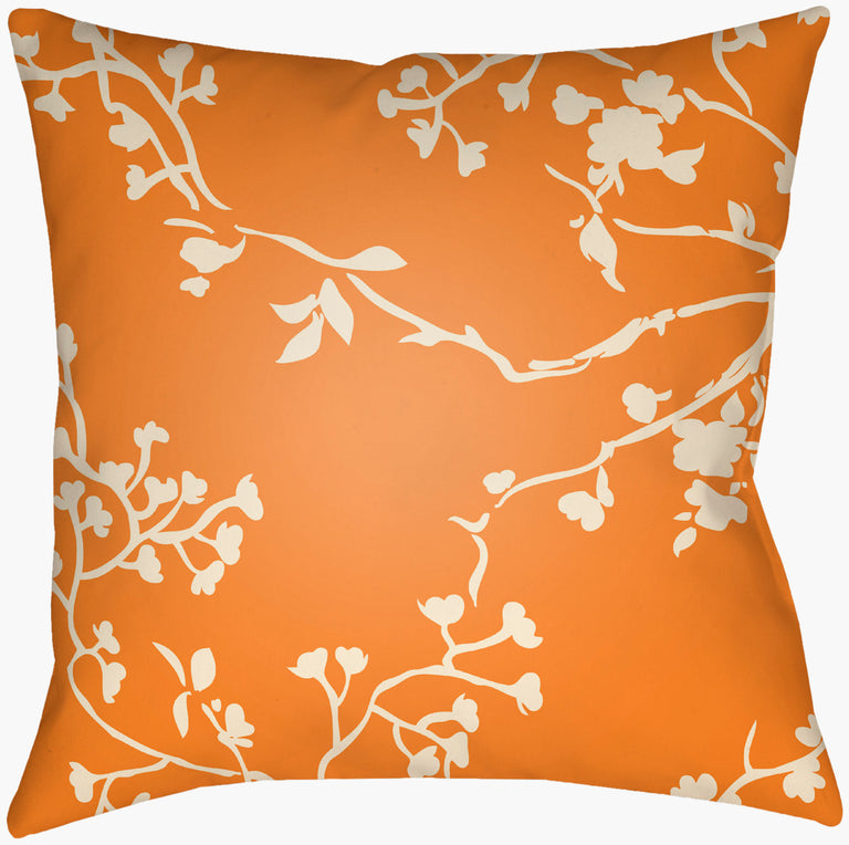 CHINOISERIE FLORAL | PILLOWS