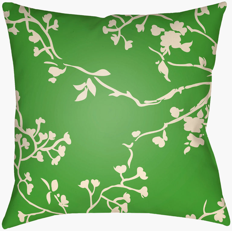 CHINOISERIE FLORAL | PILLOWS