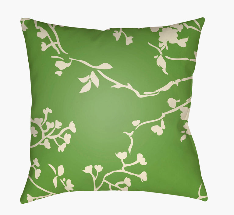 CHINOISERIE FLORAL | PILLOWS
