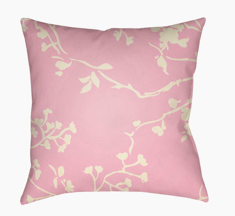 CHINOISERIE FLORAL | PILLOWS