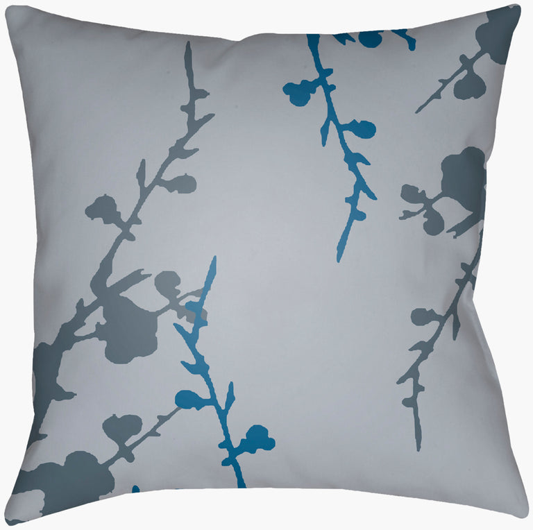 CHINOISERIE FLORAL | PILLOWS