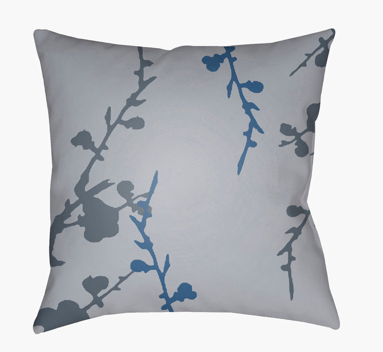 CHINOISERIE FLORAL | PILLOWS