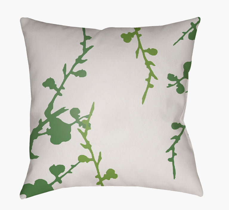 CHINOISERIE FLORAL | PILLOWS